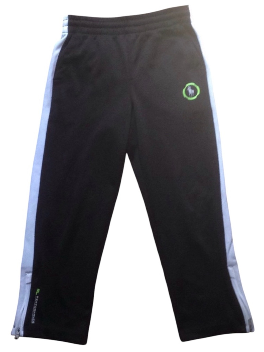 Kids' Polo Sport Track Pants
